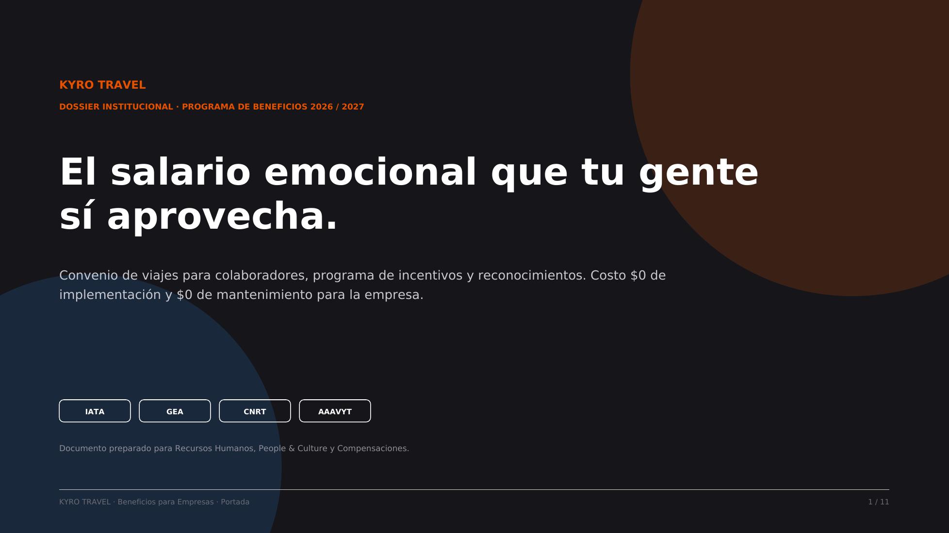Portada institucional