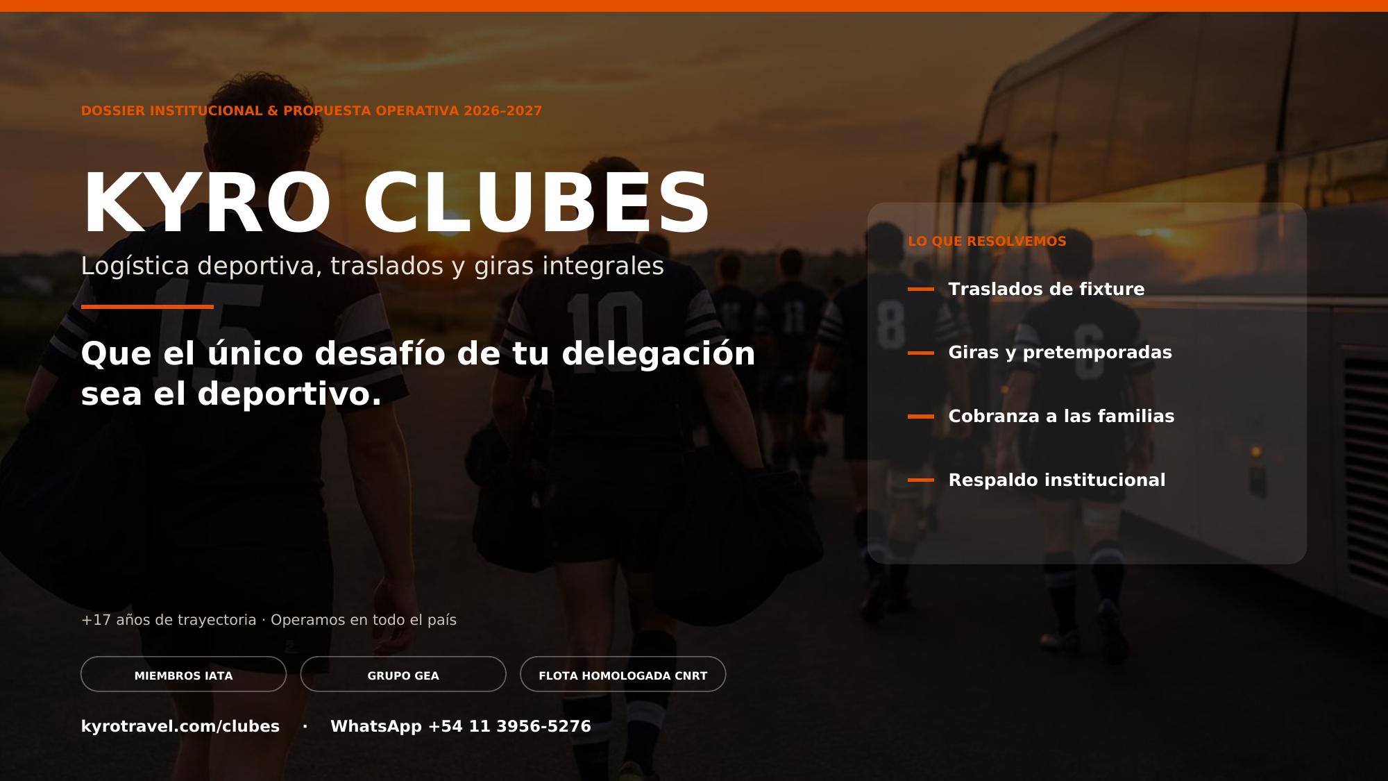 Portada institucional