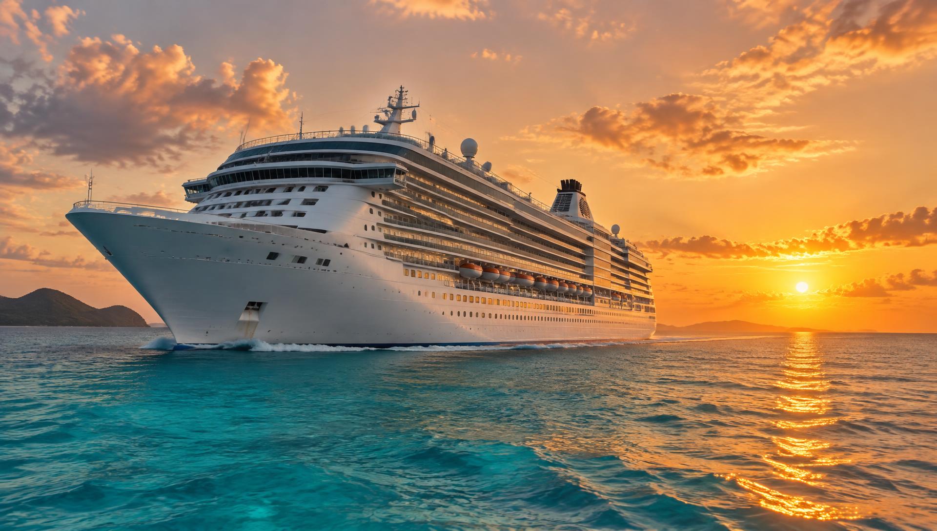 Cruceros