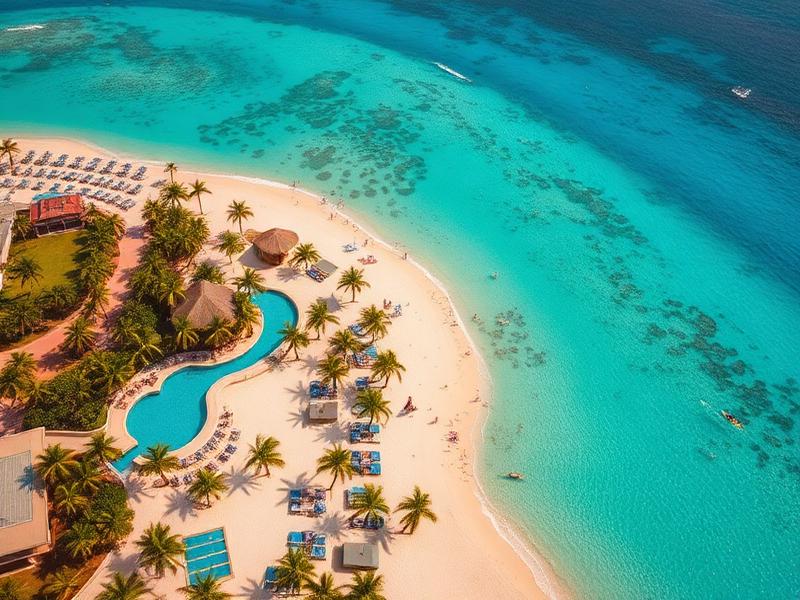 Caribe Occidental