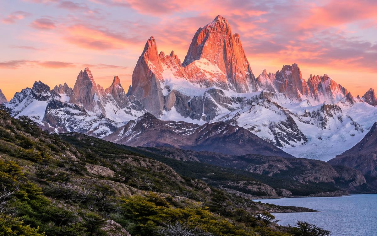 El Chaltén