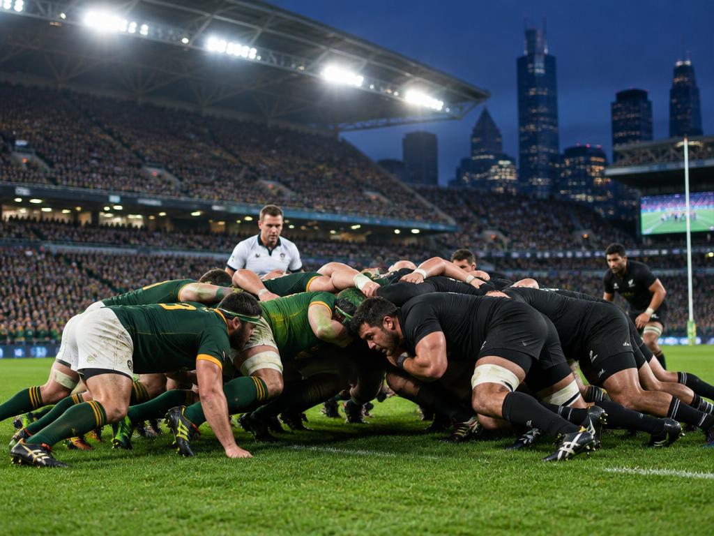 Mundial de Rugby 2027 - Kyro Eventos Deportivos - Kyro Travel