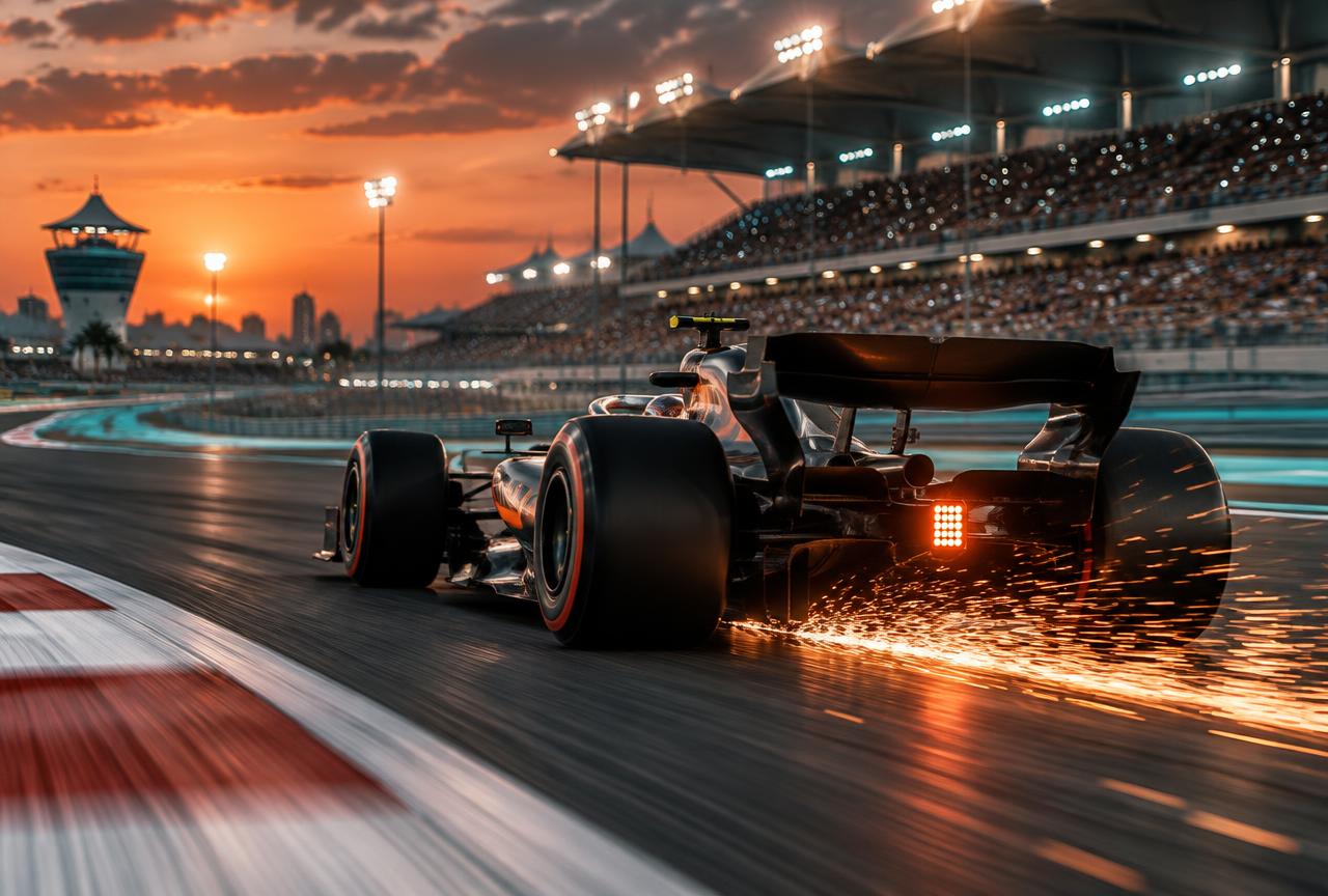 Interlagos, México y Austin — Kyro Travel
