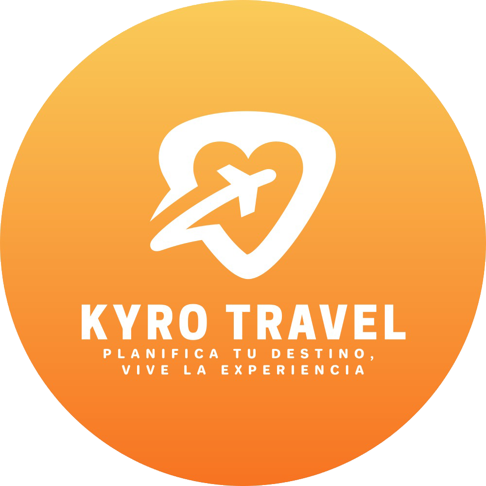 KYROTRAVEL