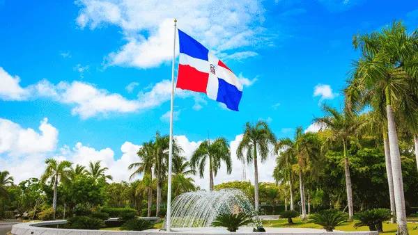 8 Punta Cana - 12 de Noviembre — República Dominicana