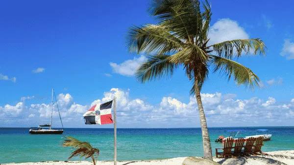8 Punta Cana - 05 de Noviembre — República Dominicana