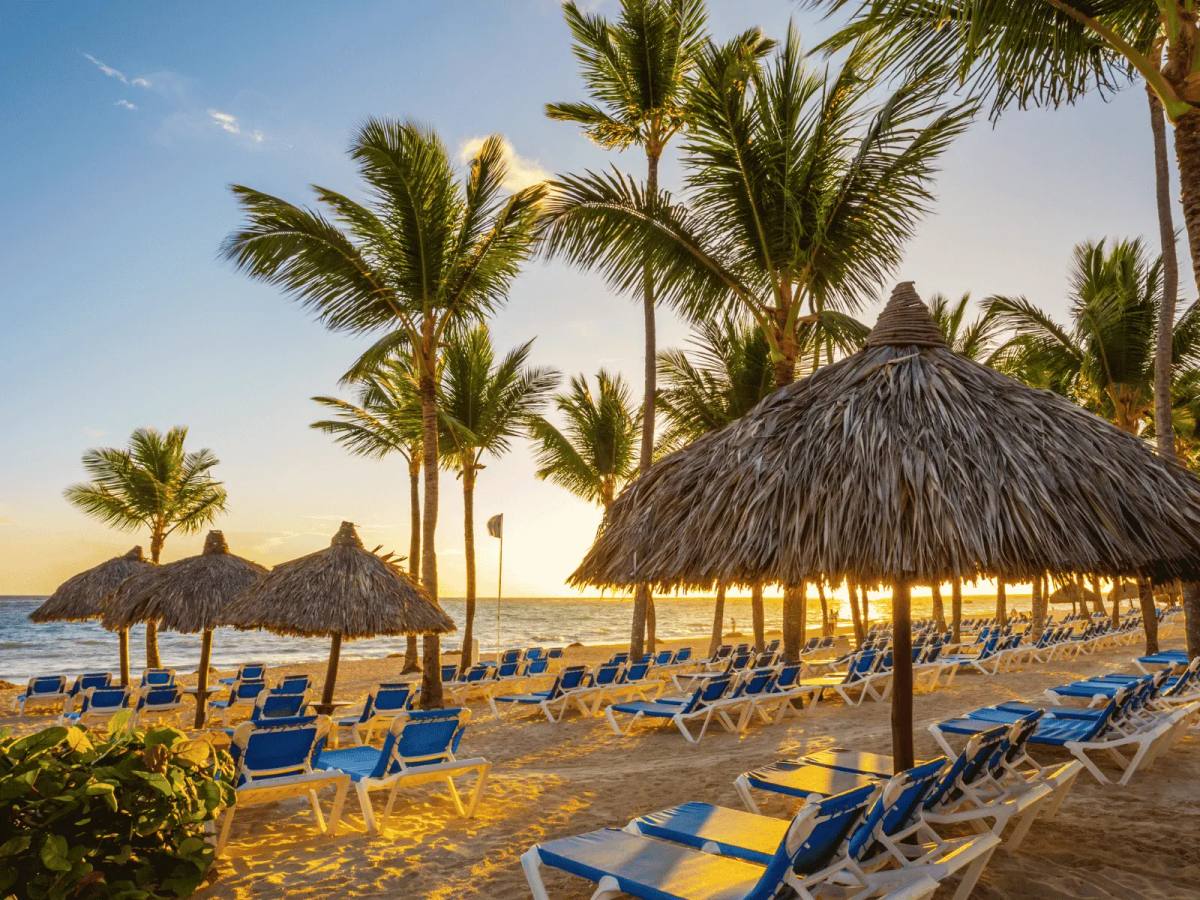 4 Miches / 4 Punta Cana - 05 de Noviembre — República Dominicana