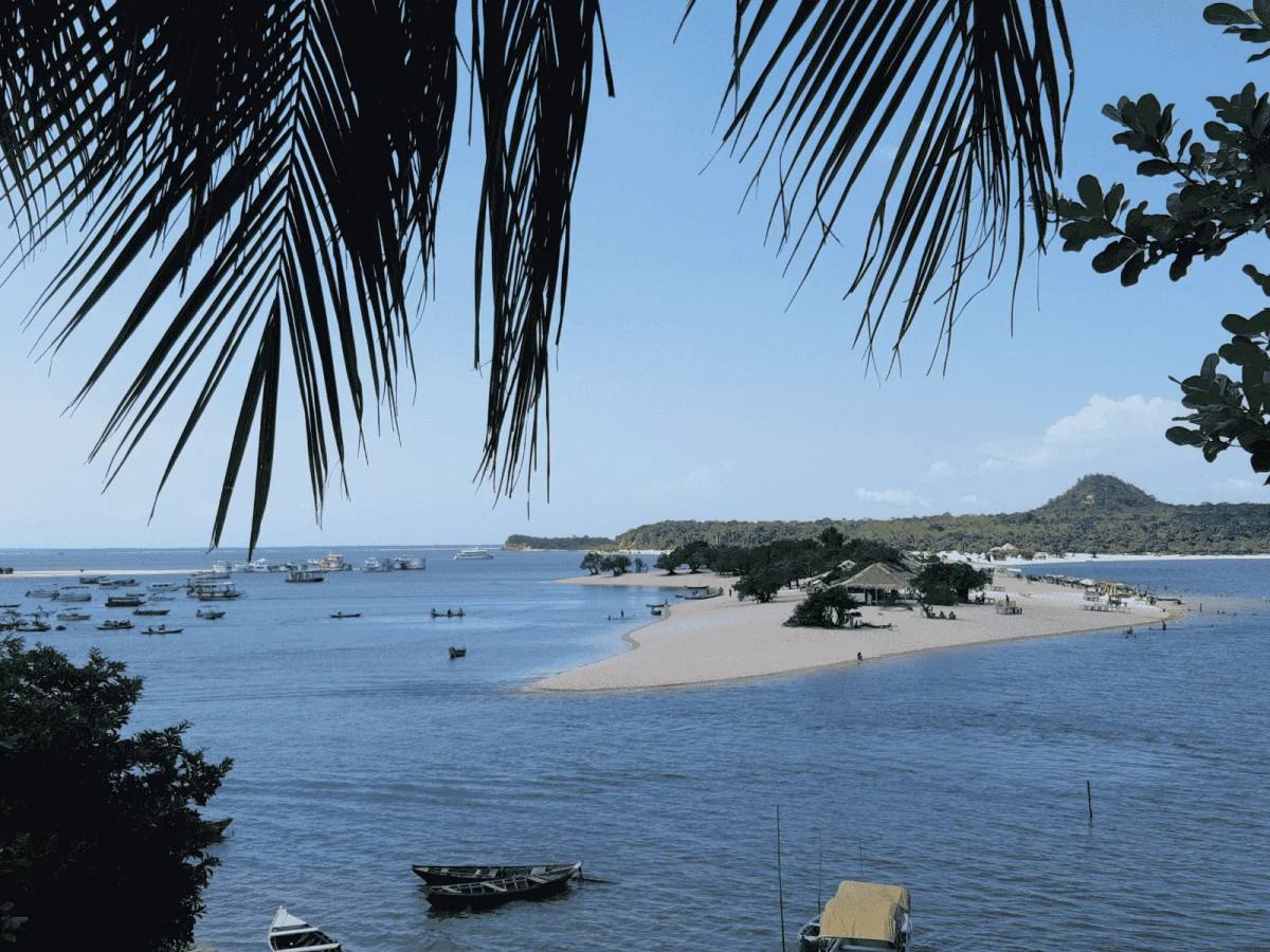 Búzios - Pousada da Ferradura - 7 noches - Salida 15 Nov 2026 — Brasil