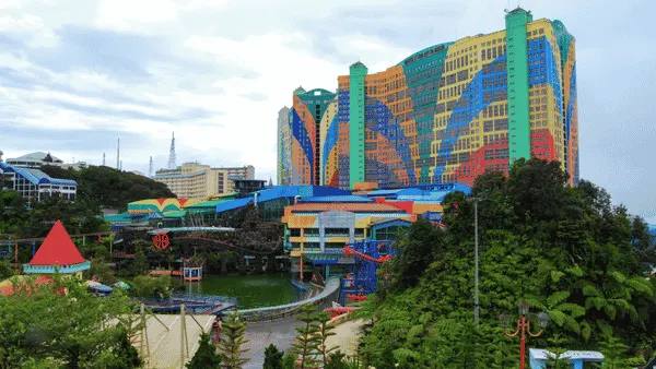 Disney Hopper con Water Park & Sports — Orlando