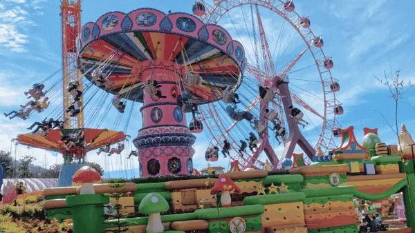 Disney a tu Aire - Family Plan — Orlando