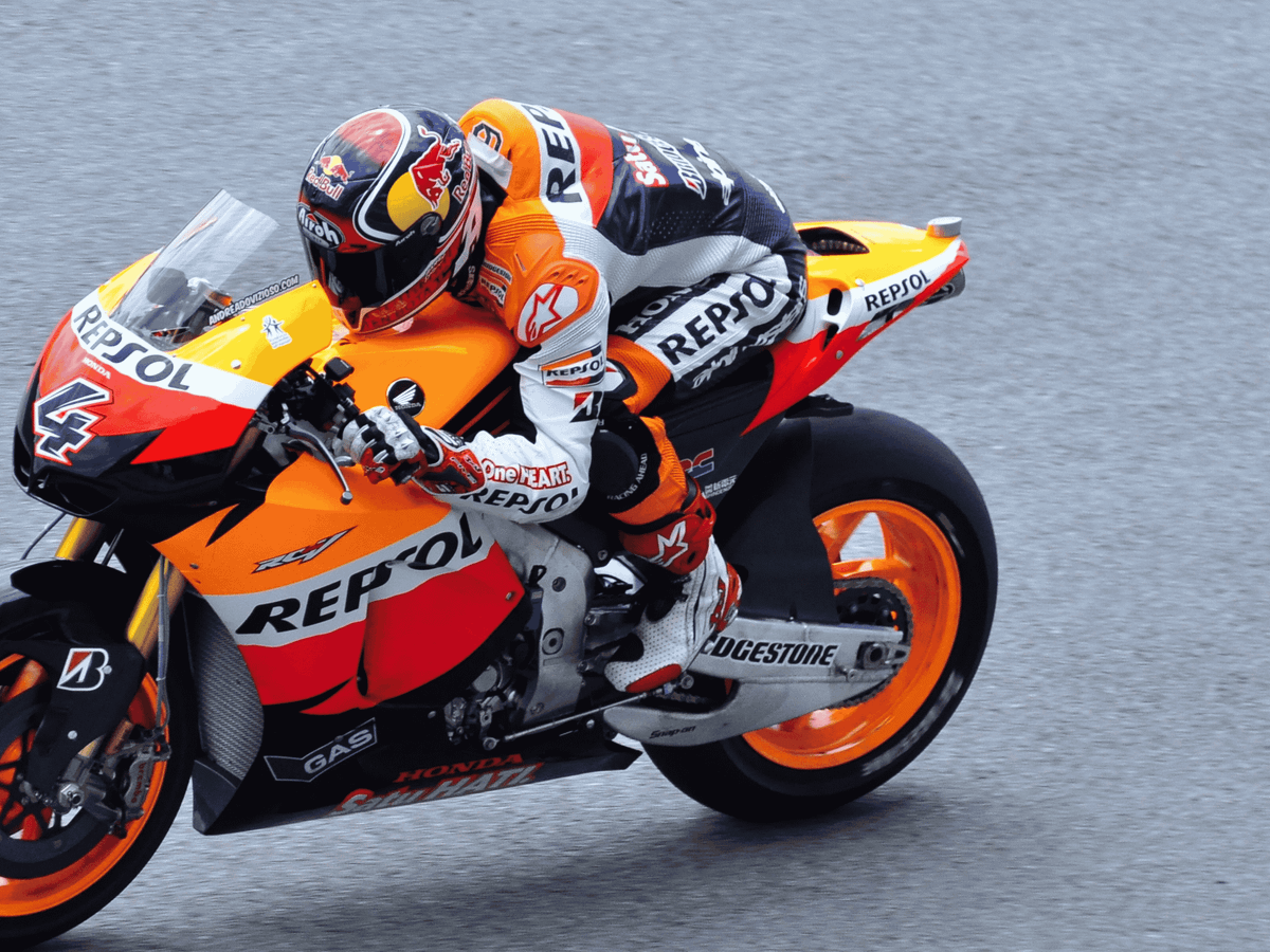Moto GP | Gran Premio de Valencia — Valencia