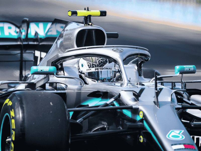 Interlagos F1 - Córdoba - 04 Nov 2026 — São Paulo