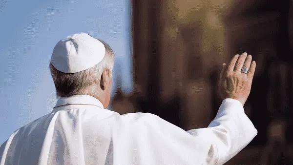 Recibiremos al Papa León XIV en Córdoba Capital - 10 Nov 2026 — Río Cuarto