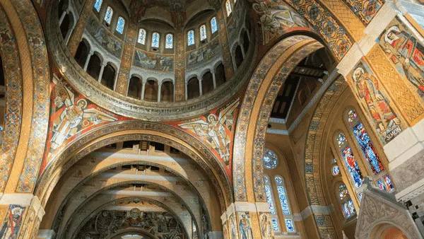 Peregrinación a París y Lisieux - Siguiendo los pasos de Santa Teresita - 12 Nov 2026 — París