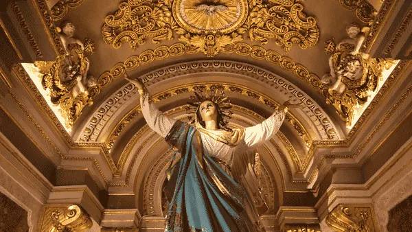 Virgen de Guadalupe y Santuarios Mexicanos - 27 May 2027 — A cotizar según origen