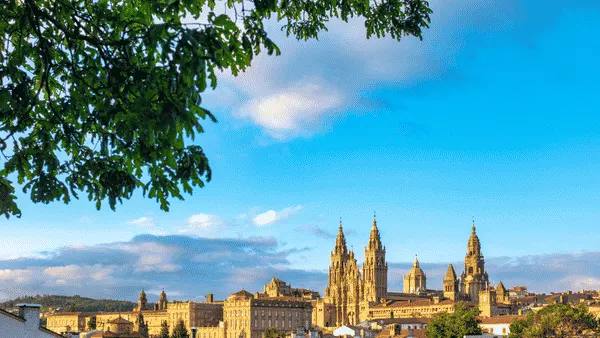 Camino de Santiago y Santuarios de Portugal - 15 May 2027 — Córdoba
