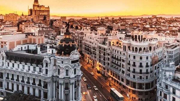 Maravillas de Europa – Grupal acompañada — 04 de Marzo 2027 — Maravillas de Europa – Grupal acompañada — 04 de Marzo 2027