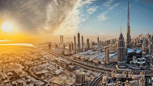 Dubai y Abu Dhabi 21 de Marzo — Dubai y Abu Dhabi 21 de Marzo