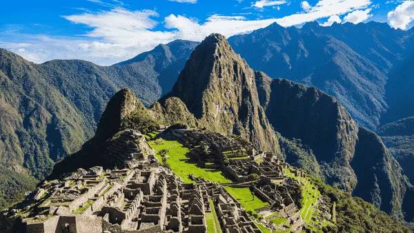 Perú con Machu Pichu 21 de Marzo — Perú con Machu Pichu 21 de Marzo