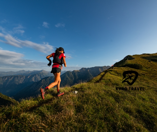 Viv la Carrera de 4 Refugios