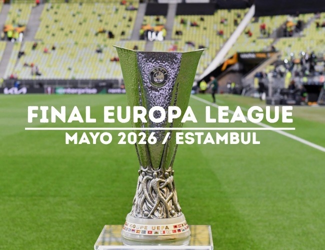 Final Europa League