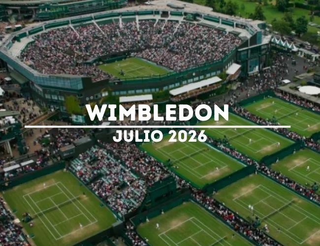 Final Masculina de Wimbledon