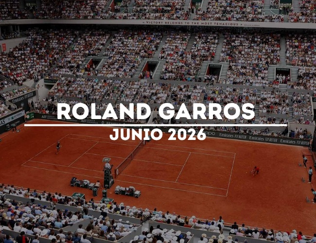 Final Masculina Roland Garros