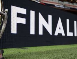 Argentina vs España La Finalissima