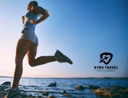 Viv la Carrera de Patagonia Run