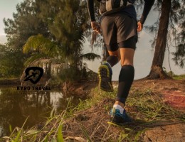 Viv la Carrera de Ushuaia By UTMB