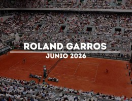 Final Masculina Roland Garros